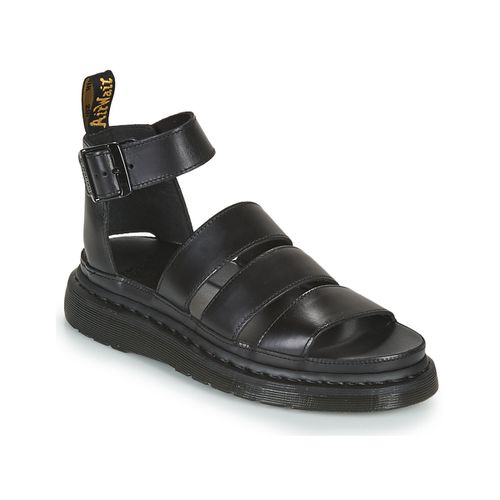 Sandales CLARISSA II BLACK BRANDO - Dr. Martens - Modalova