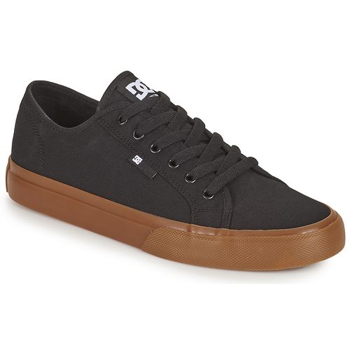 Baskets basses DC Shoes MANUAL - DC Shoes - Modalova