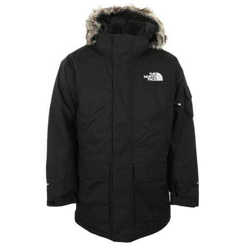 Parka Mc Murdo Jacket - The North Face - Modalova