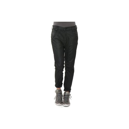 Jeans boyfriend Jeans PIXIE Black - Kaporal - Modalova