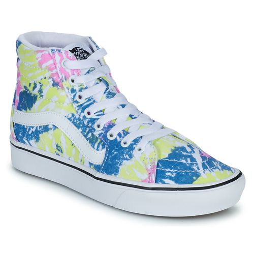 Baskets montantes COMFYCUSH SK8-Hi - Vans - Modalova