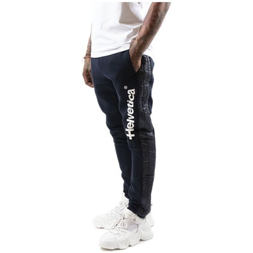 Jogging Pantalon de survêtement - Helvetica - Modalova