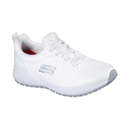 Baskets basses Squad Lace Up - Skechers - Modalova