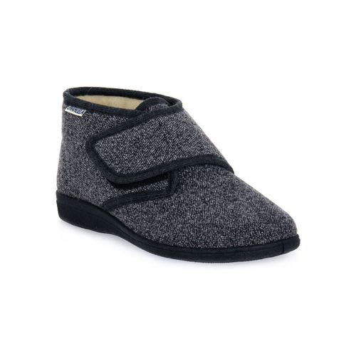 Chaussons Emanuela 995 EDGAR GRIGIO - Emanuela - Modalova