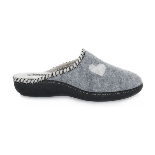 Mules 1800 GRIGIO PANTOFOLA - Emanuela - Modalova