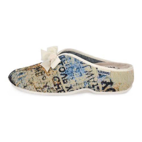 Chaussons Emanuela 2900 GOBE 320 - Emanuela - Modalova