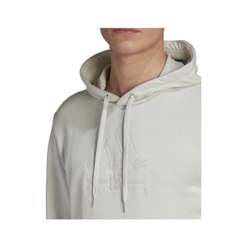 Sweatshirts à capuche Brilliant Basics Hooded - adidas - Modalova