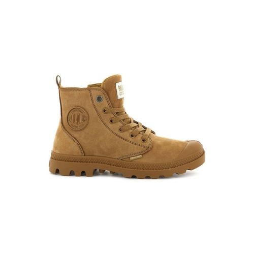 Baskets montantes Boots Pampa HI Zip - Palladium - Modalova