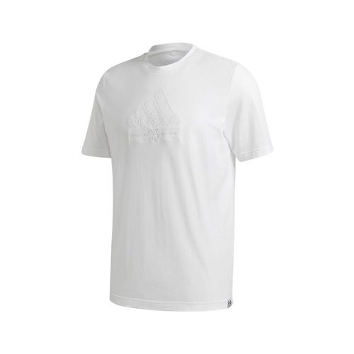 T-shirt adidas Brilliant Basics Tee - adidas - Modalova