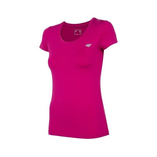 T-shirt 4F TSDF002 - 4F - Modalova