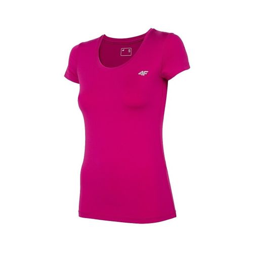 T-shirt 4F TSDF002 - 4F - Modalova