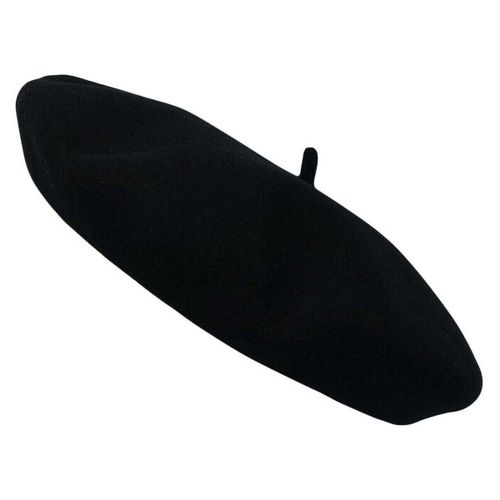 Chapeau Béret basque haut de gamme T57 - Chapeau-Tendance - Modalova