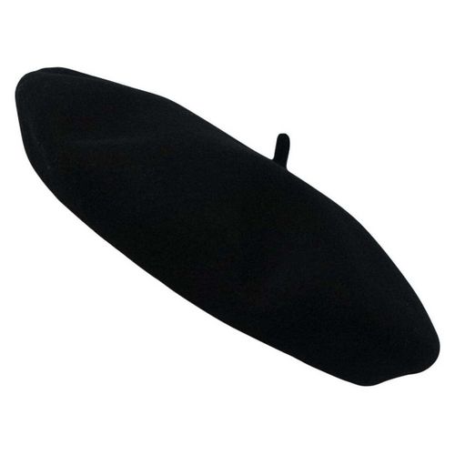 Chapeau Béret basque haut de gamme T60 - Chapeau-Tendance - Modalova