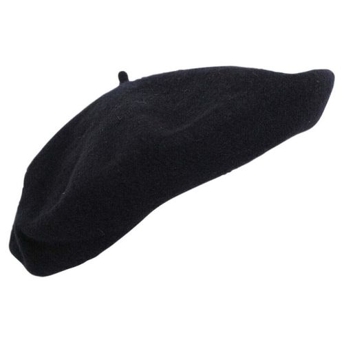 Chapeau Béret basque véritable T55 - Chapeau-Tendance - Modalova