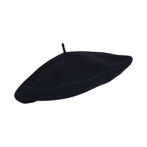 Chapeau Béret basque véritable T60 - Chapeau-Tendance - Modalova