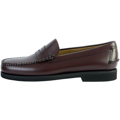 Mocassins Derby Cuir Dan Polaris - Sebago - Modalova