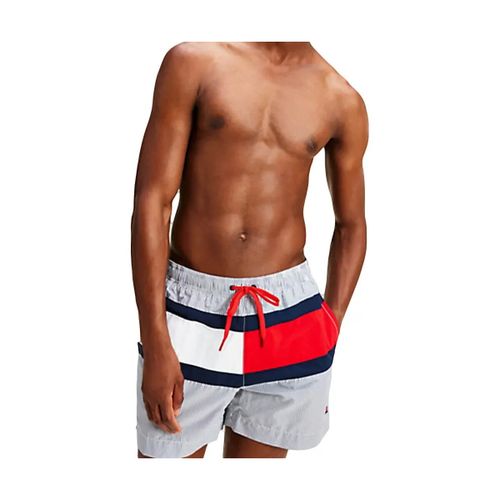 Maillots de bain Medium drawstring - Tommy Jeans - Modalova