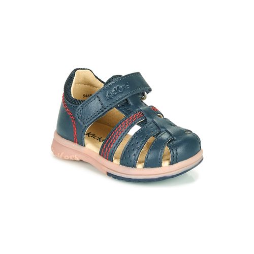 Sandales plates Kickers PLATIBACK - Kickers - Modalova