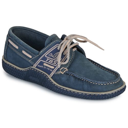 Chaussures bateau TBS GLOBEK - TBS - Modalova