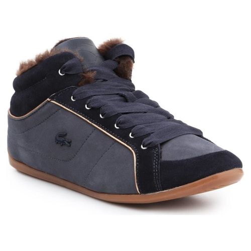 Baskets montantes Missano MID 5 SRW DK 7-26SRW4207120 - Lacoste - Modalova