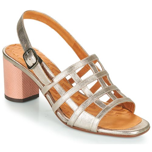 Sandales à talon Chie Mihara HUNI - Chie Mihara - Modalova
