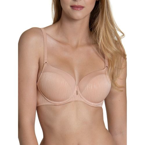 Emboitants Soutien-gorge préformé Gracia bonnets F à H - Lisca - Modalova