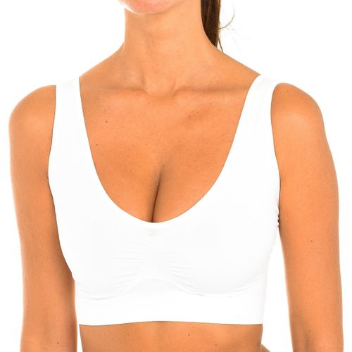Brassières Intimidea 110577-BIANCO - Intimidea - Modalova