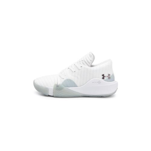 Baskets basses Basket BASKET - Under Armour - Modalova