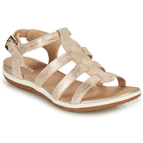 Sandales Geox D SANDAL VEGA A - Geox - Modalova