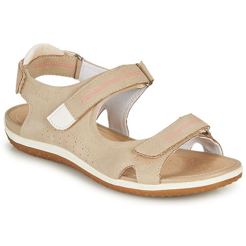 Sandales Geox D SANDAL VEGA A - Geox - Modalova