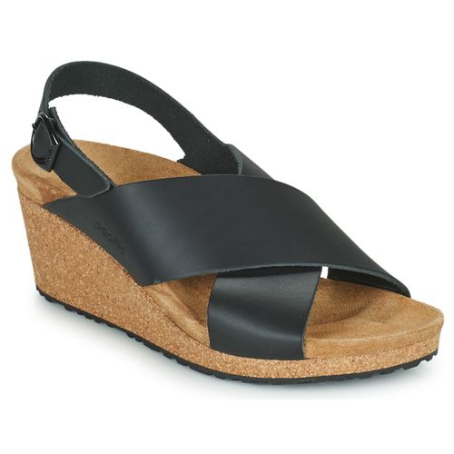 Sandales compensées SAMIRA RING BUCKLE - Papillio - Modalova
