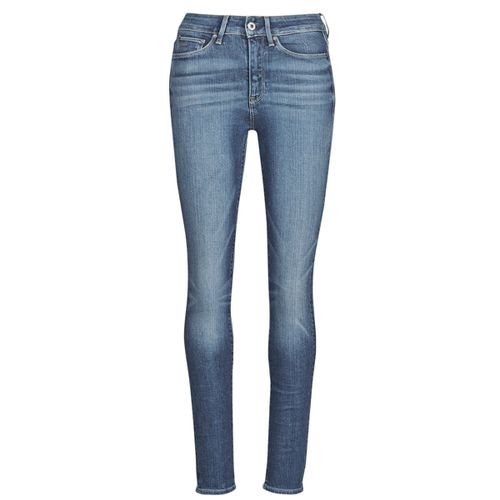 Jeans skinny 3301 Ultra High Super Skinny Wmn - G-Star Raw - Modalova