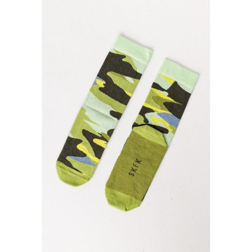 Chaussettes Skfk SCL00049-9G1 - Skfk - Modalova
