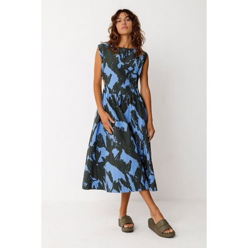Robes midi Skfk SDR01552 - Skfk - Modalova