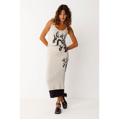 Robe Skfk SDR01577 - Skfk - Modalova