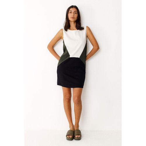 Robe courte Skfk SDR01582-02N - Skfk - Modalova