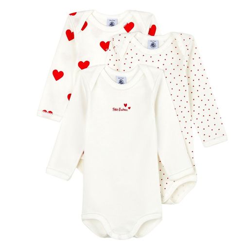 Bodies Petit Bateau BALACA - Petit Bateau - Modalova
