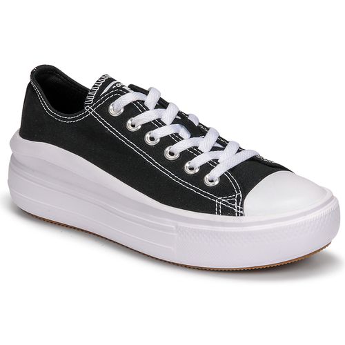 Baskets basses CHUCK TAYLOR ALL STAR MOVE CANVAS OX - Converse - Modalova