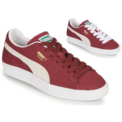 Baskets basses Puma SUEDE - Puma - Modalova