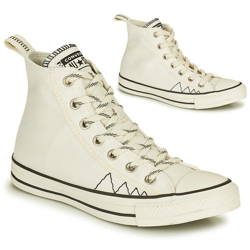 Baskets montantes CHUCK TAYLOR HI - Converse - Modalova