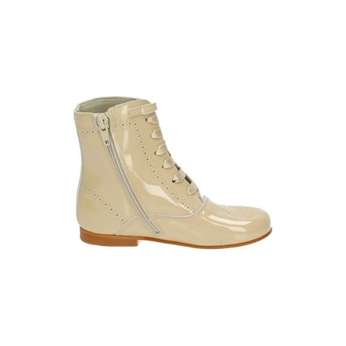 Bottes Pascuala 4253 Camel - Bambineli - Modalova