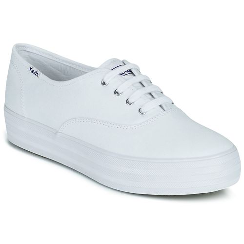 Baskets basses Keds TRIPLE - Keds - Modalova
