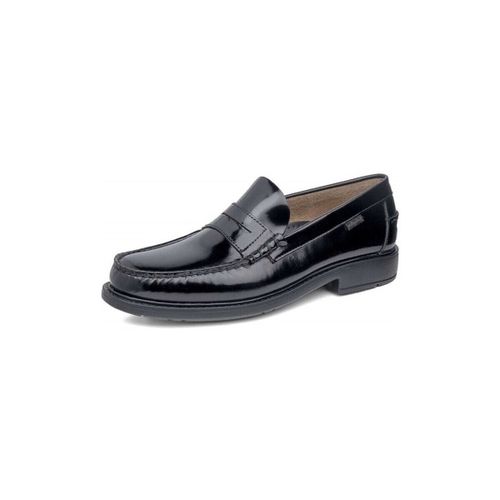 Mocassins 90000 CEDRON Noir - CallagHan - Modalova