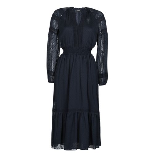 Robe Lauren Ralph Lauren JAIRA - Lauren Ralph Lauren - Modalova