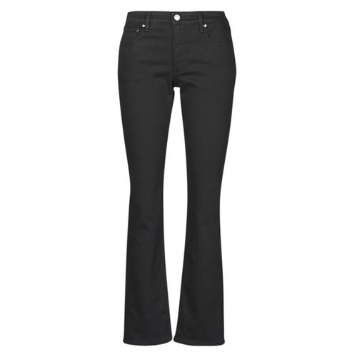 Jeans MIDRISE STRT-5-POCKET-DENIM - Lauren Ralph Lauren - Modalova