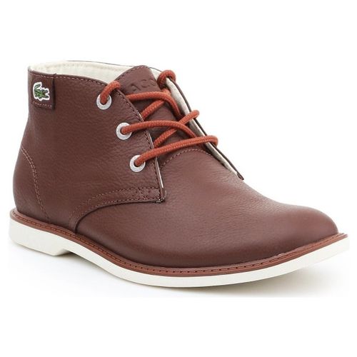 Bottines Sherbrook HI SB SPJ 7-30SPJ101177T - Lacoste - Modalova