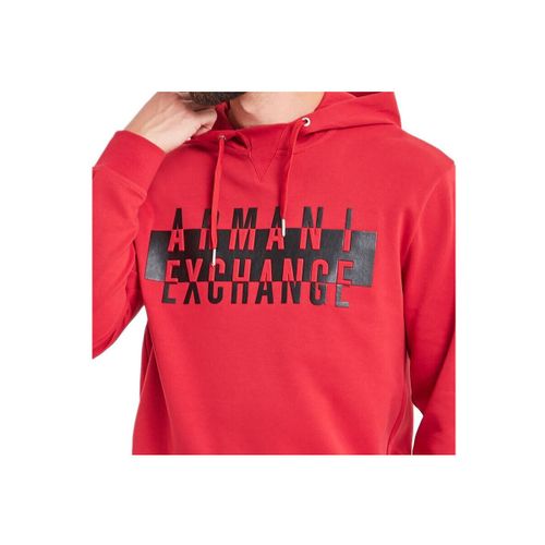 Sweatshirts à capuche EAX Sweat - EAX - Modalova