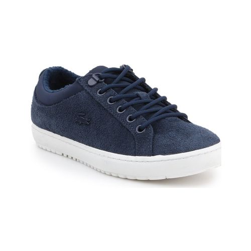 Baskets basses Straightset Insulate 319 1 Cfa - Lacoste - Modalova