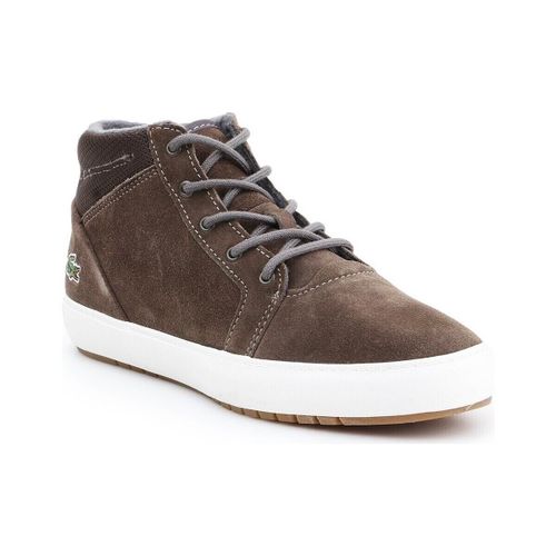 Baskets montantes Ampthill Chukka 417 1 Caw - Lacoste - Modalova