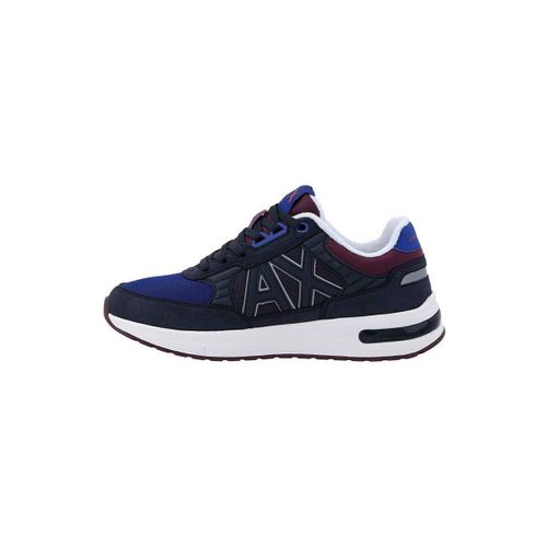 Baskets basses Basket BASKET - EAX - Modalova
